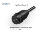 Preview: LiON Smart Charger Rosenberger A