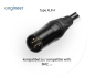 Preview: LiON Smart Charger XLR 4